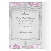 Erstes Kommunimenmenü 2 (Innen (Links))