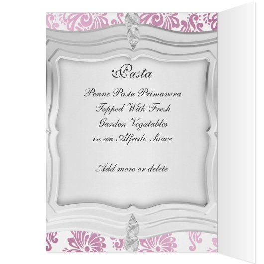 Erstes Kommunimenmenü 2 (Innen (Links))