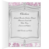 Erstes Kommunimenmenü 2 (Innen (Rechts))