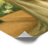 Erstes Kommunionenposter: Eucharist in allem Poster (Ecke)