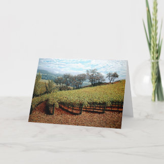 Erstes Licht-Karte Karte