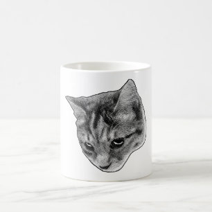 Erstes Licht, Whisker Steam Kaffeetasse