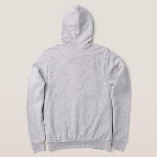 erstes Logo Hoodie (AblageHinten)