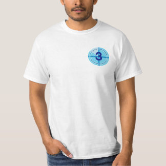 Erstes Mal-Beobachter - das T-Shirt! T-Shirt