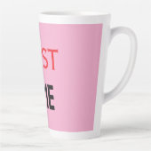 ERSTES MAL MILCHTASSE (Rechts)