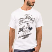 Erstes Move T-Shirt (Vorderseite)