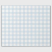 Erstes Osterkaninchen Jack Geschenkpapier (Flach)