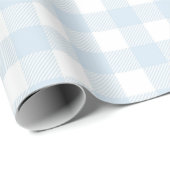 Erstes Osterkaninchen Jack Geschenkpapier (Rolleneckpunkt)