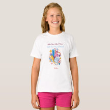Erstes Schultag-Shirt | Rückkehr zur Schule Design