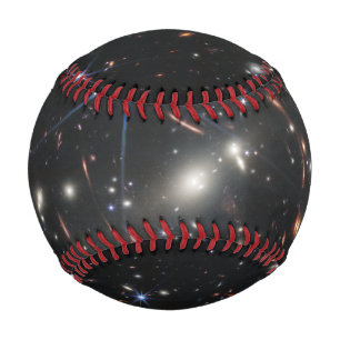 Erstes Tiefenfeld des Universums von James Webb Baseball