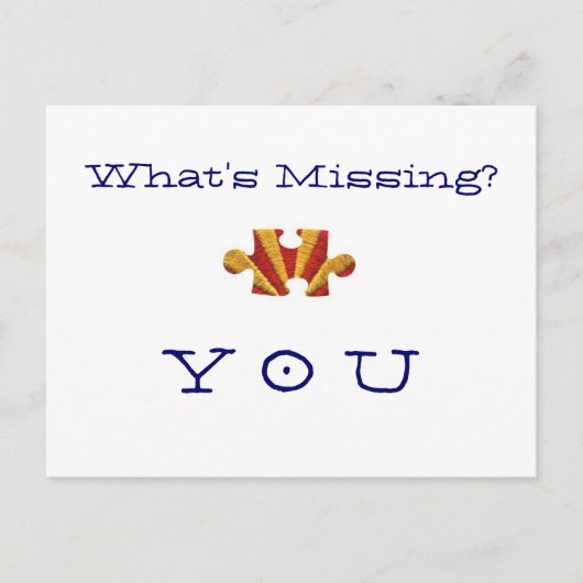 Erstes Wanderklubtreffen Postkarte (Vorderseite)