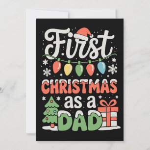 Erstes Weihnachten als Vater Neuer Vater 1. Weihna