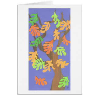 Erstes Zeichen des Falles