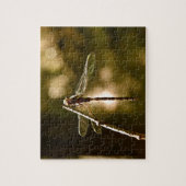 ERSTFLUG DER LIBELLE PUZZLE (Vertikal)