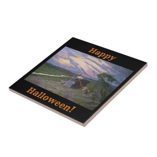 "Erstflug!" Fliese (Seite)