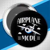 Erstflug - Flug mit oder ohne Kinder - Flugzeugmod Button
