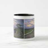 "Erstflug!" Tasse (Zentrum)