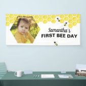 Erstgeburtenbannerdesign Banner (Messe)