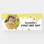 Erstgeburtenbannerdesign Banner (Horizontal)