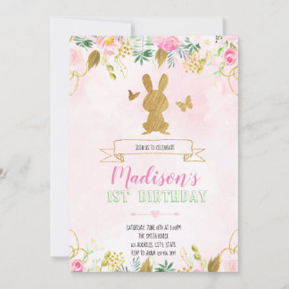 Erstgeburtseinladung Einladung