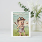 Erstickungskakerlaken und Bettfehler Postkarte (Stehend Vorderseite)