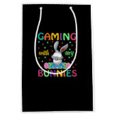 Erstjäger Mittlere Geschenktüte (Vorderseite)