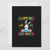 Erstjäger Save The Date (Vorderseite)