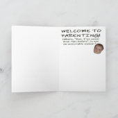 ERSTKARTE KARTE (Innenseite)