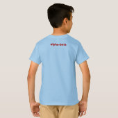 erstklassig T-Shirt (Schwarz voll)