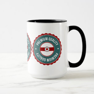 Erstklassige Qualität Tasse