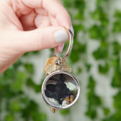 ERSTKLASSIGE SCHLÜSSELkette "DES BABY-POKEMON" Schlüsselanhänger (Hand)