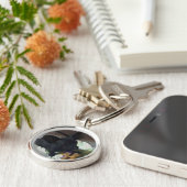 ERSTKLASSIGE SCHLÜSSELkette "DES BABY-POKEMON" Schlüsselanhänger (Seite)