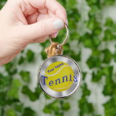 Erstklassiger personalisierter schlüsselanhänger (Hand)