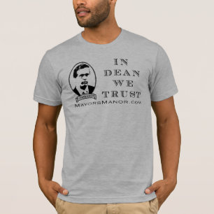 Erstklassiges Shirt (amerikanisches Kleid)