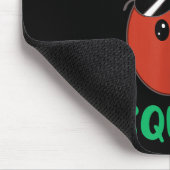 Erstklassiges Squad Zurück zur Schule Geschenke Mousepad (Ecke)