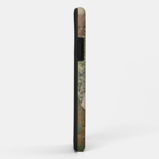 Erstkommunion Case-Mate iPhone Hülle (Hinten/Rechts)