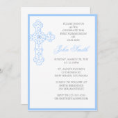 Erstkommunion Einladung (Vorne/Hinten)