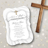 Erstkommunion Einladung