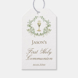 Erstkommunion  geschenkanhänger