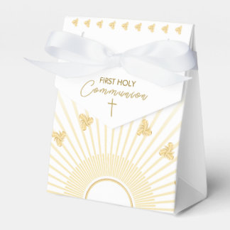 Erstkommunion Geschenkschachtel
