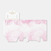 Erstkommunion Geschenkschachtel (Ungefaltet)