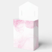 Erstkommunion Geschenkschachtel (Geöffnet)