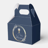 Erstkommunion Geschenkschachtel (Vorderseite)