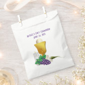 Erstkommunion Geschenktütchen (Ausgeschnitten)