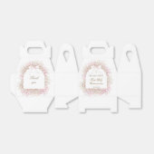 Erstkommunion Mädchen Geschenkschachtel (Ungefaltet)