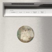 Erstkommunion Magnet (In Situ (Geschirrspüler))