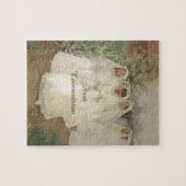 Erstkommunion Puzzle (Horizontal)