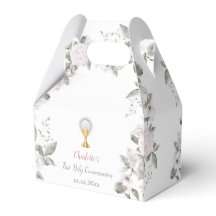 Erstmalige Blume der Kommune Gefälligkeitsbox