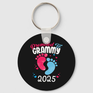 Erstmaliger Grammy Est 2025 Neuer Grammy 2025 1 Schlüsselanhänger