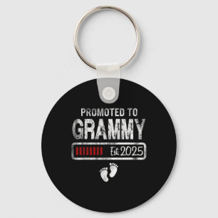 Erstmaliger Grammy Est 2025 Neuer Grammy 2025 Schlüsselanhänger